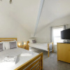 Отель Southsea Rocks Hotel, фото 7