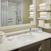 Отель Hampton Inn by Hilton Timmins, фото 10