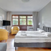 Отель Dom & House - Apartments Zacisze, фото 4
