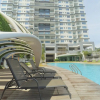 Отель Teiw Family Homestay at Skypod Residence Puchong, фото 17