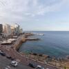 Отель Breathtaking Seafront 3BD, Sliema coast by 360 Estates, фото 19