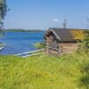 Отель Holiday Home Karjalan kelohuvila, фото 17