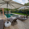 Отель Villa Close to Inlice Beach With Pool in Fethiye, фото 20