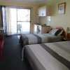 Отель South Seas Motel, фото 4