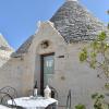 Отель I Trulli del Nonno Michele, фото 6