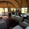 Отель Nkasa Lupala Tented Lodge, фото 28