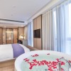 Отель SSAW Boutique Hotel Wenzhou, фото 20