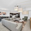 Отель Stunning 12bd Sleeps 25 w Pool Close to Disney Veranda Palms 4405, фото 14