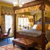 Отель Ivy Lodge Bed & Breakfast, фото 4