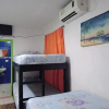 Отель Room in Guest Room - Green Sea Inn in the San Luis Sector, фото 11