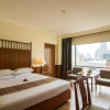 Отель Bangkok Palace Hotel, фото 8