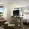 Отель Hyatt House LA - University Medical Center, фото 4