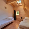 Отель Chalet Individuel -Sauna - Wifi- Saint Jean D'Aulps - 14 Personnes - Chalet Coffy, фото 4