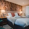 Отель Harper's Steakhouse with Rooms, Southampton Swanwick Marina, фото 42