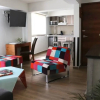 Отель Tokio Suites, фото 12