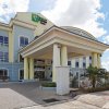 Отель Holiday Inn Express Hotel & Suites Trincity Trinidad Airport, an IHG Hotel, фото 1