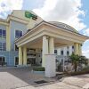 Отель Holiday Inn Express Hotel & Suites Trincity Trinidad Airport Отель Holiday Inn Express Hotel & Suites Trincity Trinidad Airport в Пиарке