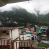 Отель Moon Peak Cottage, фото 19