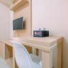 Отель Studio Apartment Grand Taman Melati Margonda 2 near UI, фото 8