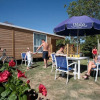Отель Domaine Résidentiel de Plein Air Odalys Le Vorlen, фото 13