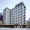 Отель Econo Kanazawa Ekimae, фото 1