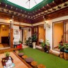 Отель Jongno Punggyeong Hanok Stay, фото 8