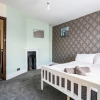 Отель Maidstone Castle 3bedroom Free Sports Free Parking, фото 3
