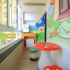 Отель Fun Bus, фото 18