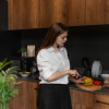 Отель DeBlox living - Alhambra Apartments, фото 15