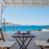 Отель Beautiful Apartment With Amazing View In Mykonos Old Town, фото 10