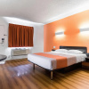 Отель Beachside Inn Motel, фото 3