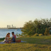Отель Sheraton Grand Mirage Resort, Gold Coast, фото 27