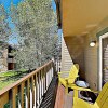 Отель Walton Creek - Hot Tub, Near Slopes & Shuttle 2 Bedroom Condo, фото 8