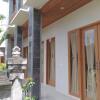 Отель Mekenyem House Ubud в Убуде