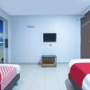 Отель OYO 90254 D Anugerah Hotel, фото 14