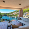 Отель Amazing Home in Blato With Wifi, Outdoor Swimming Pool and Heated Swimming Pool, фото 8