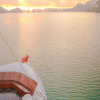Отель Heritage Line Ylang Cruise – Ha Long Bay & Lan Ha Bay, фото 23