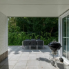 Отель Spacious Apartment in Koudekerke with Terrace, фото 13