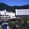 Отель Shiretoko Daiichi Hotel, фото 29