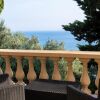 Отель Villa Azur Cap D'ail Two-room Apartment n. 5, фото 7