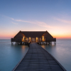 Отель COMO Cocoa Island, фото 1