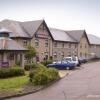 Отель Premier Inn Fort William в Форт-Уильям