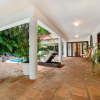Отель Luxurious 5-bedroom Villa Oasis in Casa de Campo, фото 12