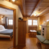 Отель Hôtel restaurant le Pilatus, фото 5