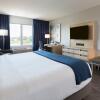 Отель Holiday Inn Express Quebec City - Sainte Foy, an IHG Hotel, фото 36