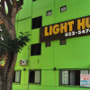 Отель OYO Flight Hut Hotel, фото 1
