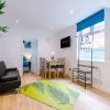 Отель Empire Blackpool Apartments - Grasmere Road, фото 7