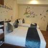 Отель five/6 Hotel Splendour (SG Clean Certified), фото 18