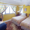 Отель Salt Ash, Silver Sands 3BR, фото 3
