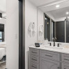 Отель Snowmass Modern 3 Bedroom w/ Hot Tub 251, фото 28